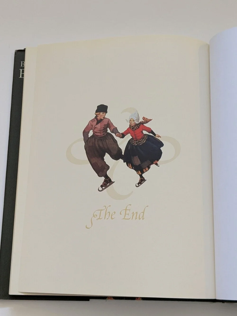 Boys and Girls of Bookland - A Classic Collection of Childhood Characters, 2006